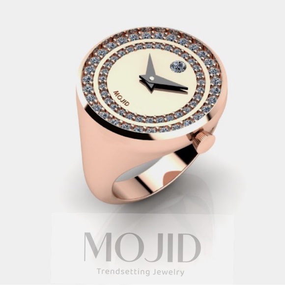 Ring Watch - Picture 6 of 8